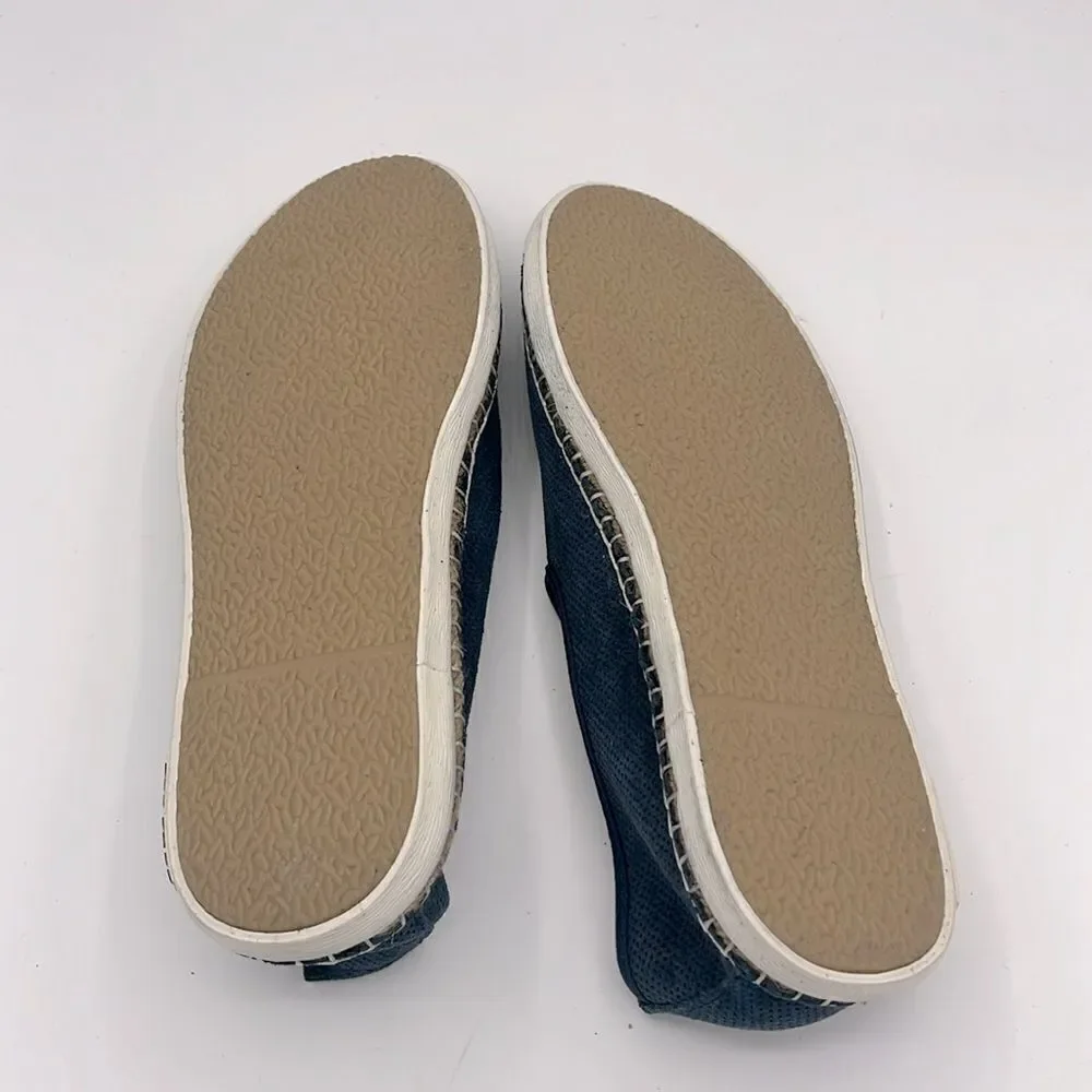 SeaVees Ocean park espadrilles
